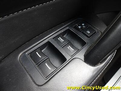 2010 Acura TL SH-AWD w/Tech w/HPT   - Photo 23 - Cincinnati, OH 45255