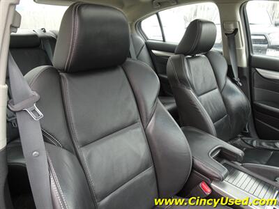 2010 Acura TL SH-AWD w/Tech w/HPT   - Photo 17 - Cincinnati, OH 45255