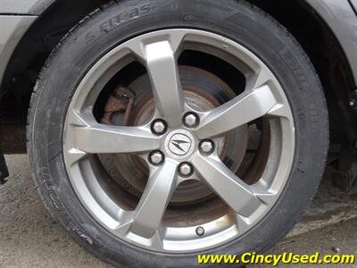 2010 Acura TL SH-AWD w/Tech w/HPT   - Photo 30 - Cincinnati, OH 45255