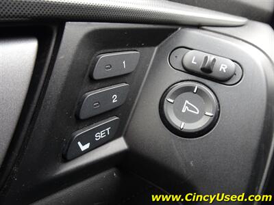 2010 Acura TL SH-AWD w/Tech w/HPT   - Photo 24 - Cincinnati, OH 45255