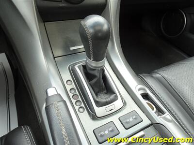 2010 Acura TL SH-AWD w/Tech w/HPT   - Photo 18 - Cincinnati, OH 45255