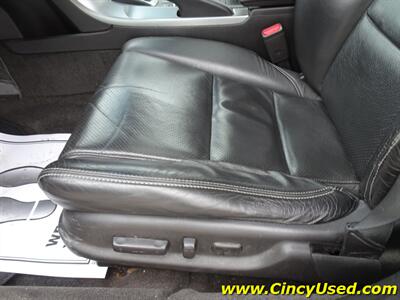 2010 Acura TL SH-AWD w/Tech w/HPT   - Photo 26 - Cincinnati, OH 45255