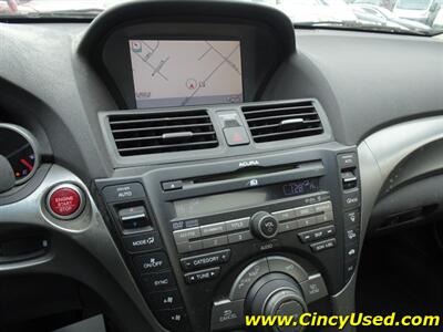 2010 Acura TL SH-AWD w/Tech w/HPT   - Photo 19 - Cincinnati, OH 45255