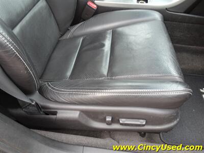 2010 Acura TL SH-AWD w/Tech w/HPT   - Photo 27 - Cincinnati, OH 45255