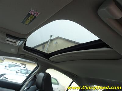 2010 Acura TL SH-AWD w/Tech w/HPT   - Photo 25 - Cincinnati, OH 45255