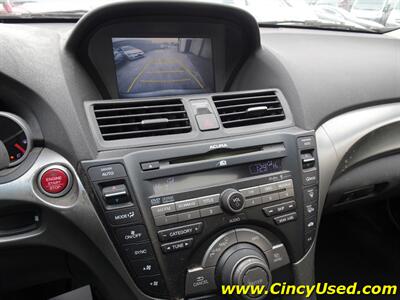 2010 Acura TL SH-AWD w/Tech w/HPT   - Photo 20 - Cincinnati, OH 45255