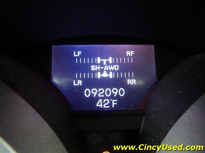 2010 Acura TL SH-AWD w/Tech w/HPT   - Photo 22 - Cincinnati, OH 45255