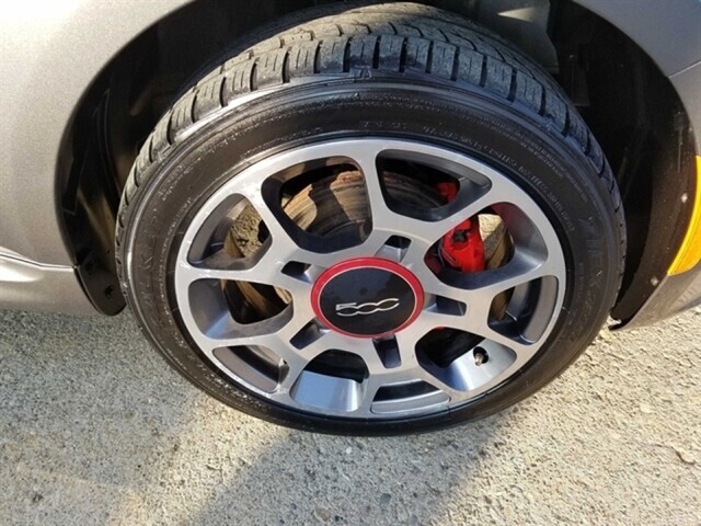 2013 FIAT 500 Sport   - Photo 87 - Cincinnati, OH 45255