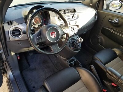 2013 FIAT 500 Sport   - Photo 81 - Cincinnati, OH 45255