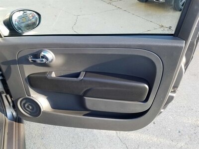 2013 FIAT 500 Sport   - Photo 62 - Cincinnati, OH 45255