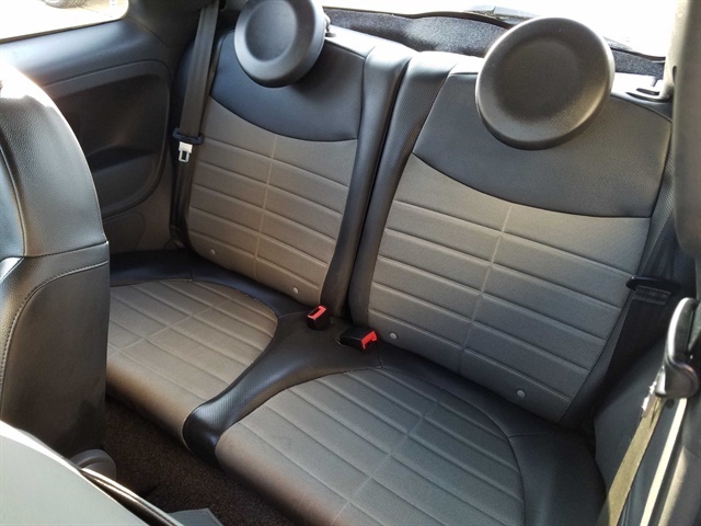 2013 FIAT 500 Sport   - Photo 54 - Cincinnati, OH 45255