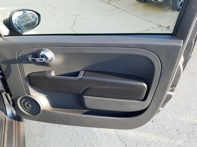 2013 FIAT 500 Sport   - Photo 35 - Cincinnati, OH 45255