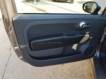 2013 FIAT 500 Sport   - Photo 33 - Cincinnati, OH 45255