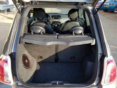 2013 FIAT 500 Sport   - Photo 80 - Cincinnati, OH 45255