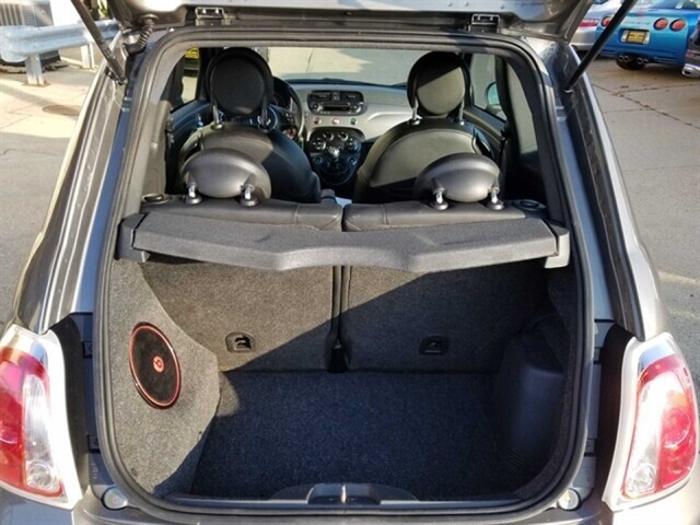 2013 FIAT 500 Sport   - Photo 80 - Cincinnati, OH 45255