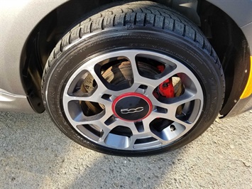 2013 FIAT 500 Sport   - Photo 49 - Cincinnati, OH 45255