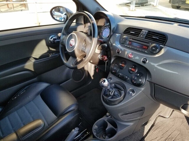 2013 FIAT 500 Sport   - Photo 61 - Cincinnati, OH 45255