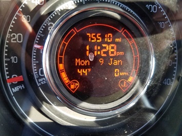 2013 FIAT 500 Sport   - Photo 39 - Cincinnati, OH 45255