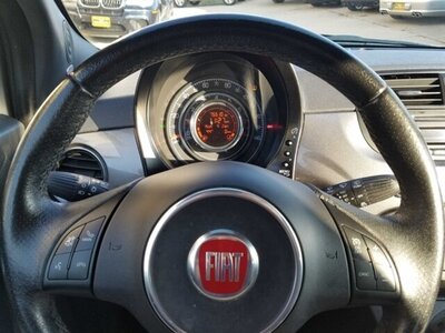 2013 FIAT 500 Sport   - Photo 68 - Cincinnati, OH 45255