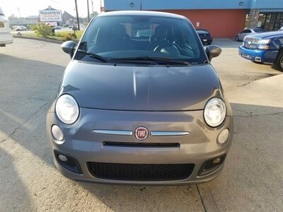 2013 FIAT 500 Sport   - Photo 32 - Cincinnati, OH 45255