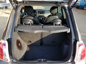2013 FIAT 500 Sport   - Photo 45 - Cincinnati, OH 45255