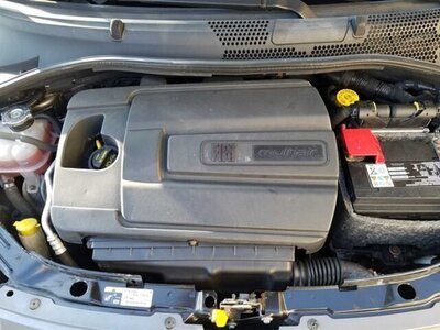 2013 FIAT 500 Sport   - Photo 91 - Cincinnati, OH 45255