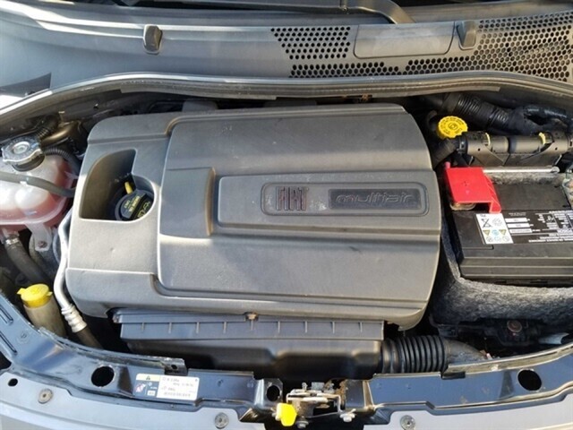 2013 FIAT 500 Sport   - Photo 91 - Cincinnati, OH 45255