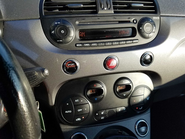 2013 FIAT 500 Sport   - Photo 43 - Cincinnati, OH 45255