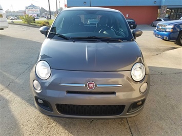 2013 FIAT 500 Sport   - Photo 3 - Cincinnati, OH 45255
