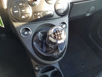 2013 FIAT 500 Sport   - Photo 41 - Cincinnati, OH 45255