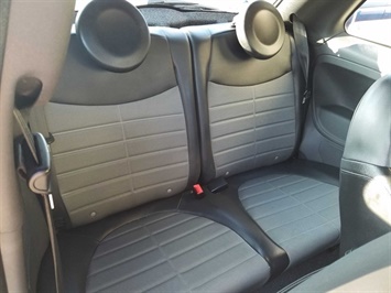 2013 FIAT 500 Sport   - Photo 42 - Cincinnati, OH 45255