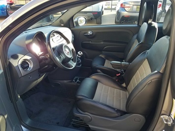 2013 FIAT 500 Sport   - Photo 50 - Cincinnati, OH 45255