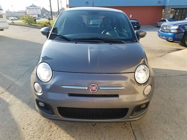 2013 FIAT 500 Sport   - Photo 24 - Cincinnati, OH 45255