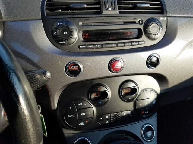 2013 FIAT 500 Sport   - Photo 76 - Cincinnati, OH 45255