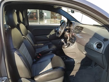 2013 FIAT 500 Sport   - Photo 19 - Cincinnati, OH 45255