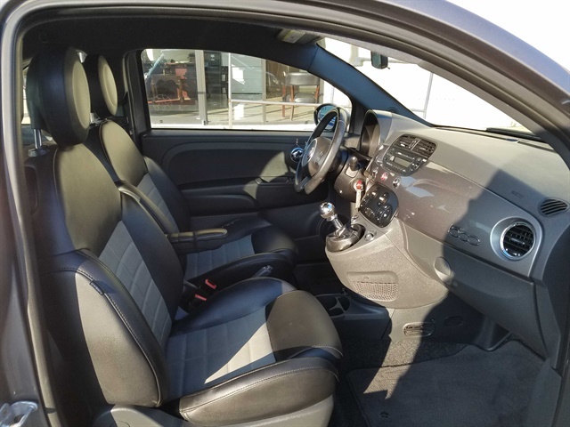 2013 FIAT 500 Sport   - Photo 19 - Cincinnati, OH 45255