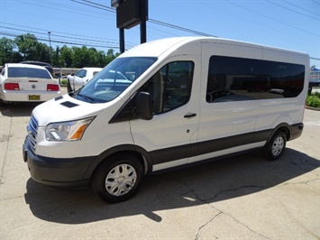 2017 Ford Transit Wagon 350 XLT   - Photo 10 - Cincinnati, OH 45255