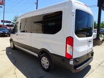 2017 Ford Transit Wagon 350 XLT   - Photo 11 - Cincinnati, OH 45255