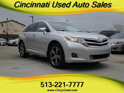 2013 Toyota Venza XLE   - Photo 1 - Cincinnati, OH 45255