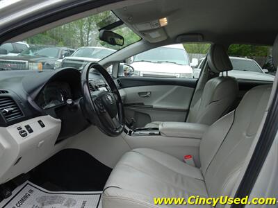 2013 Toyota Venza XLE   - Photo 11 - Cincinnati, OH 45255