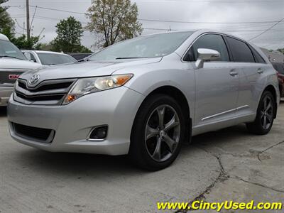 2013 Toyota Venza XLE   - Photo 3 - Cincinnati, OH 45255