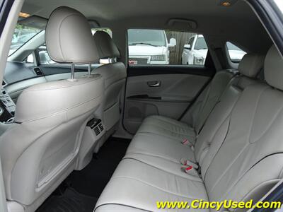 2013 Toyota Venza XLE   - Photo 13 - Cincinnati, OH 45255