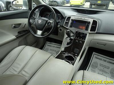 2013 Toyota Venza XLE   - Photo 15 - Cincinnati, OH 45255