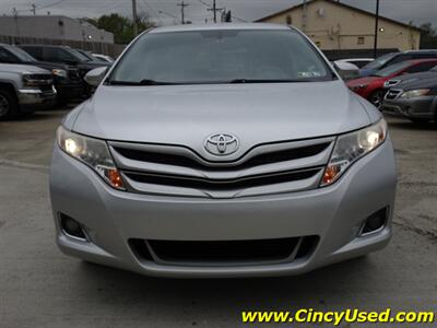 2013 Toyota Venza XLE   - Photo 2 - Cincinnati, OH 45255