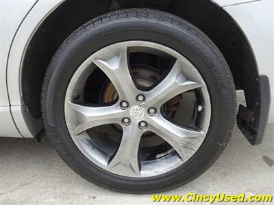 2013 Toyota Venza XLE   - Photo 35 - Cincinnati, OH 45255