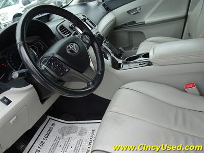2013 Toyota Venza XLE   - Photo 12 - Cincinnati, OH 45255