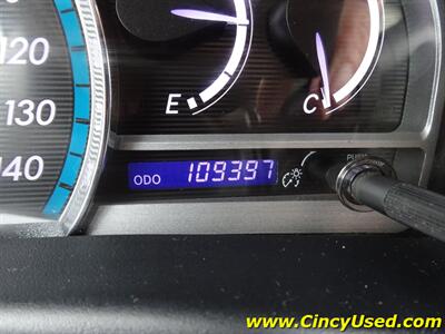 2013 Toyota Venza XLE   - Photo 23 - Cincinnati, OH 45255