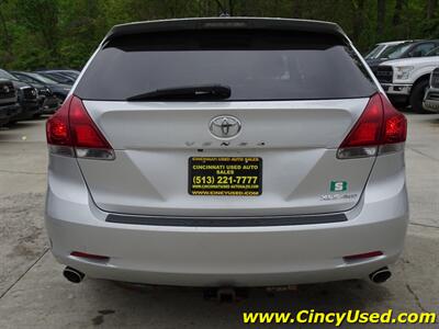 2013 Toyota Venza XLE   - Photo 8 - Cincinnati, OH 45255