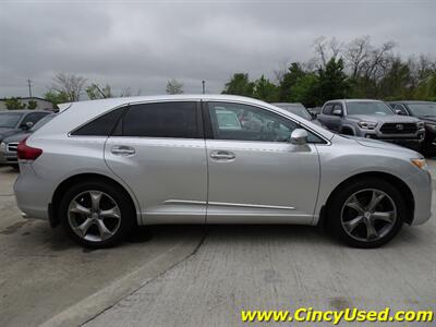 2013 Toyota Venza XLE   - Photo 5 - Cincinnati, OH 45255