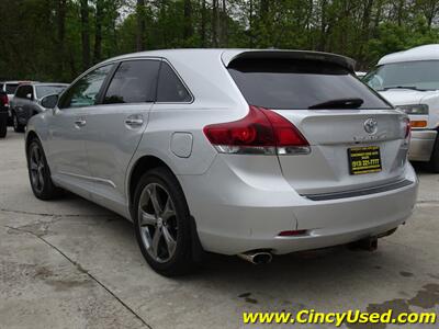 2013 Toyota Venza XLE   - Photo 9 - Cincinnati, OH 45255
